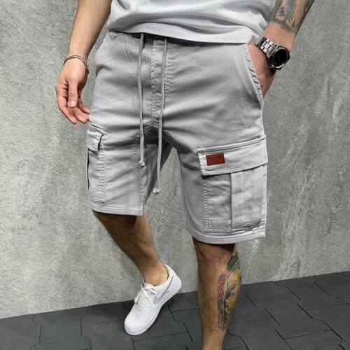 WENYUJH Mens Summer Shorts