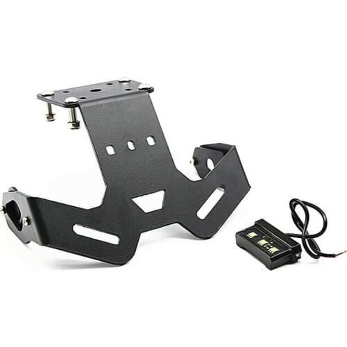 YAMAHA MT-15 MT15 2019-2020 For License Plate Holder Tail Tidy Fender Eliminator