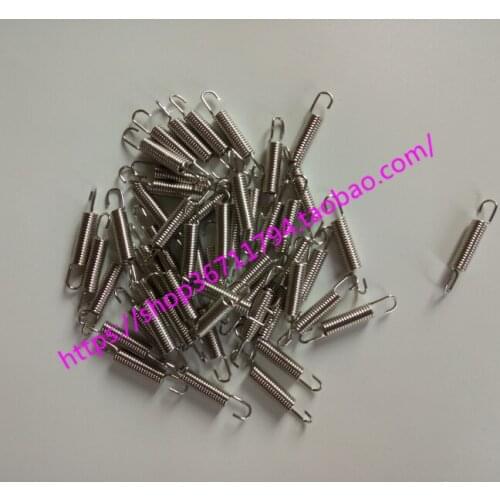 For Brother spare parts KR830,KR838,KR850,KR260,KR230,KR160 Lifting frame spring Part number 403267001