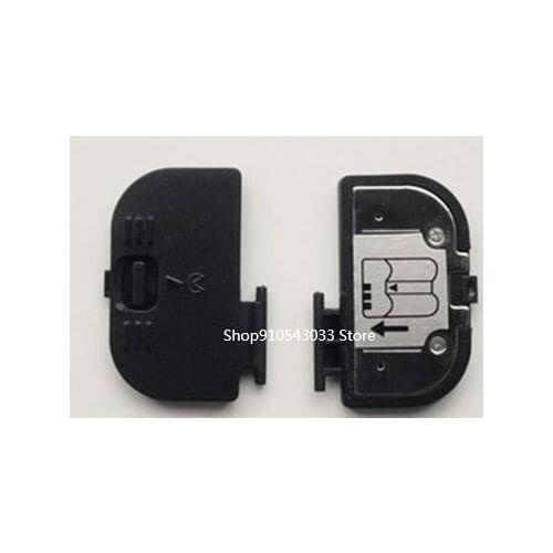 Repair Replacement Parts D200 D300 D300S D700 battery cover for Nikon