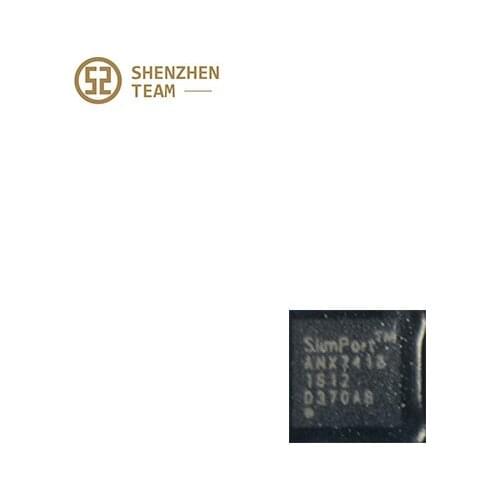 SZteam ANX7816 ANX7418 USB Charger Charging IC chip for LG G4 H818 G5