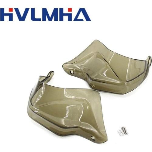 For BMW R1250GS/ADV LC R1200GS LC F850GS F800GS Adventure S1000XR F750GS ADV Handguard Hand shield Guard Protector Windshield