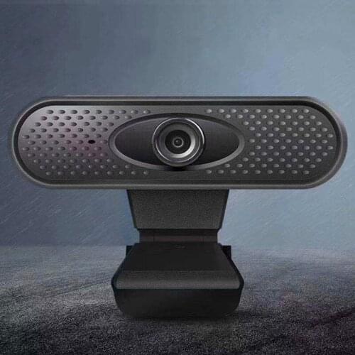 1080p HD Network USB Camera Conference Webchat Video Intercom Camera