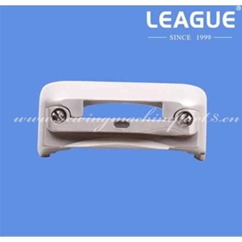 91-150 960-93/003 Stitch Plate CN*5 with (91-150 747-04/003 Needle Plate Insert, 91-150 961-25 Needle Plate Body) for Pfaff 591