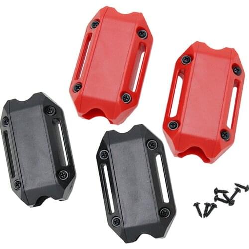 Motorcycle Bumper Engine Guard Crash Bars Protection Decorative Block For Bao/Ma R1200Gs