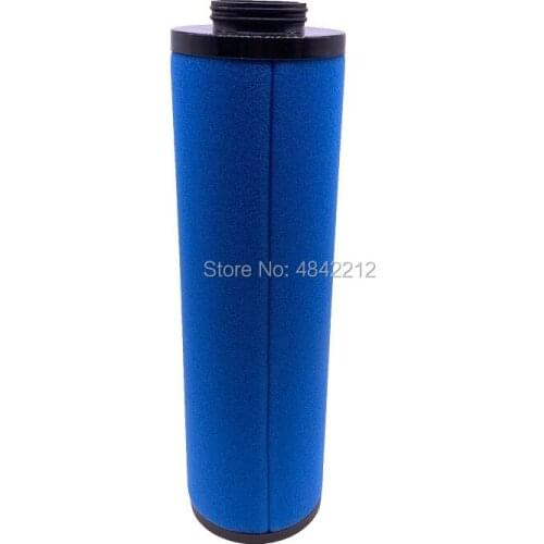 Free shipping 2pcs/lot 2901053600=DD120/ 2901053500=PD120/ QD120 high efficiency pipeline filter element