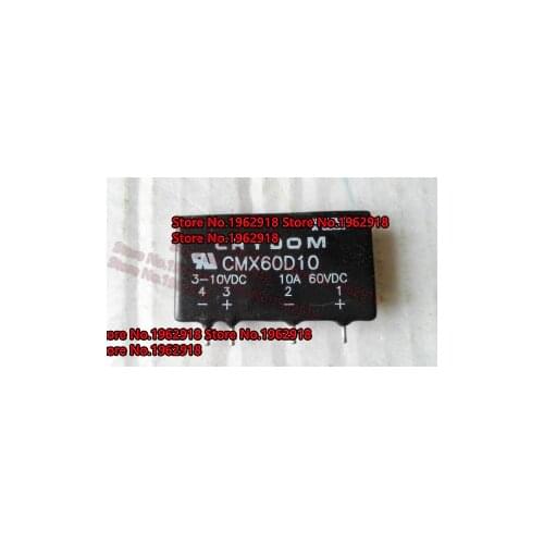 CMX60D10 3-10VDC