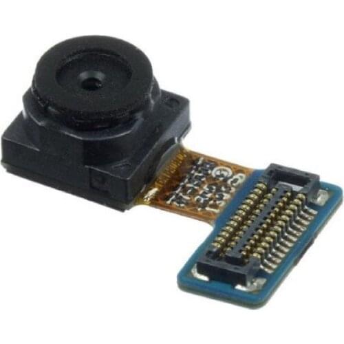 For Samsung Galaxy S4 GT-I9500 I9505 I337 M919 I545 L720 R970 Front Forward Facing Camera