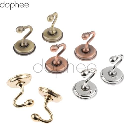 Dophee 2pcs Curtain Tieback Europe Tassel Hook Door Wall Holder Hanger Curtain Accessories Home Room Decoration With Screws