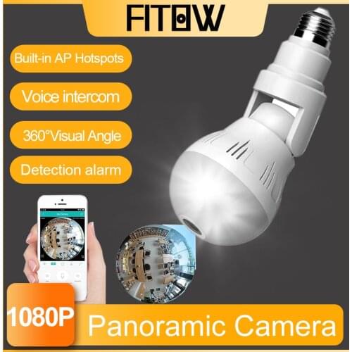 Fitow Hidden CCTV Cameras