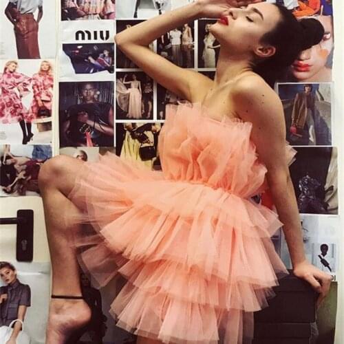 Jk2.Yy Women's Puffy Dresses