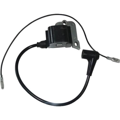 Ignition Coil is Suitable for Husqvarna 50 51 55 254 257 261 262 266 268 272 XP Chain Saw Parts