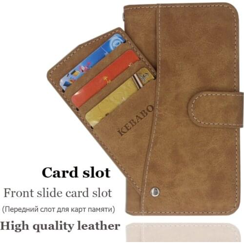 Kebabo Phone Cases CUBOT J3 PRO