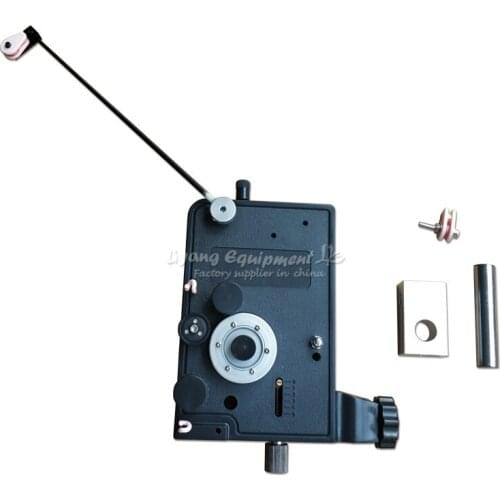Tensioner Controller Coil winder Winding Machine Tension for wire diameter from 0.02mm to 1.2mm Range 7g to 5000g