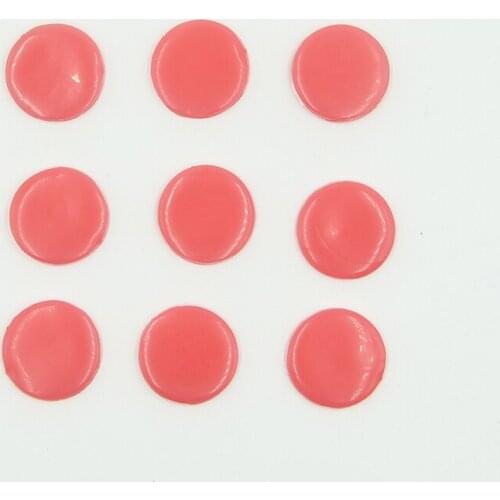 Round Glue Clay tool Diamond Painting accessories nouveaute Point sticking Round square drill pen Storage box