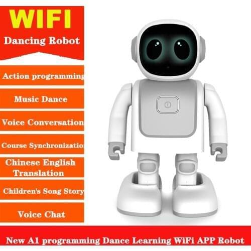 LISM Programmable Toys