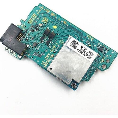 Motherboard Module Memory Card Slot Reader for PSP1000 MS-329/299/268 Repair parts