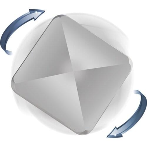 Desktop Flip Useful Tool for Pressure Reduction Office Kill Time Finger Boring Toy Anxiety and Stress Relief Stress Toys Desk