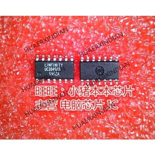 Brand new original UC3845AD UC3845AD SOP-14 High Quality