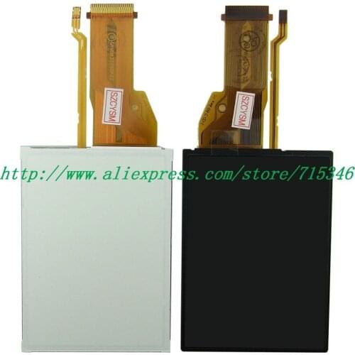 NEW LCD Display Screen For NIKON COOLPIX S640 Digital Camera Repair Part + Backlight