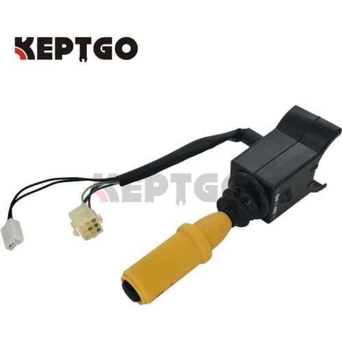 Forward & Revese Column Switch 701/21201 For JCB BACKHOE 701-21201 70121201