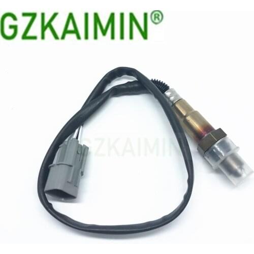 High Quality Oxygen Sensor 39210-2B325 39210-2B140 39210-2B320 For Hyundai i10 120 130 Accent Elantra Veloster Kia CeeD Rio Soul