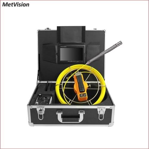 WOPSON Hidden CCTV Cameras