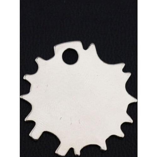 10Pcs Stainless Multifunctional Regulator Hair Scissors Key Scissors Adjustor Accessory Screw Key Regulator For Scissors C6401