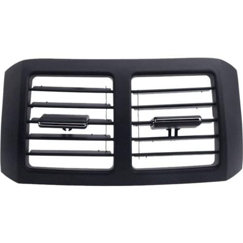 Car Rear Center Console AC Air Outlet Vent for Mercedes-Benz W251 R350 25183011549051