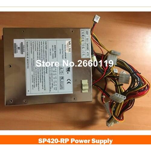 Power supply for SP420-RP MAX 420W fully tested