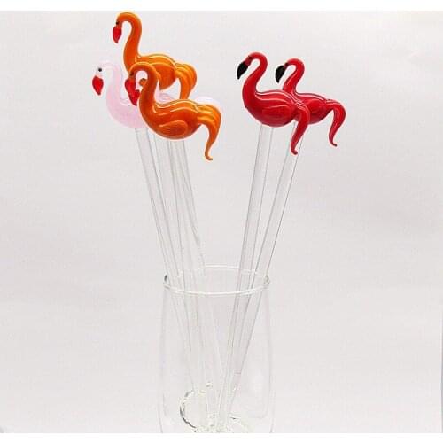 JSSMTLP Long Handled Spoons