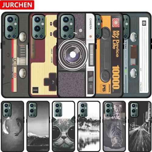 JURCHEN OnePlus Phone Cases