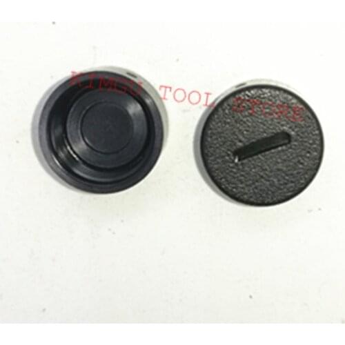 Carbon Brush Cap for HITACHI 319847 DH14DMR DH14DL CS36DL CR24DV CR18DSL CR18DMR CR18DL CR14DSL CG18DL CG18DAL CF18DSL CF18DSAL