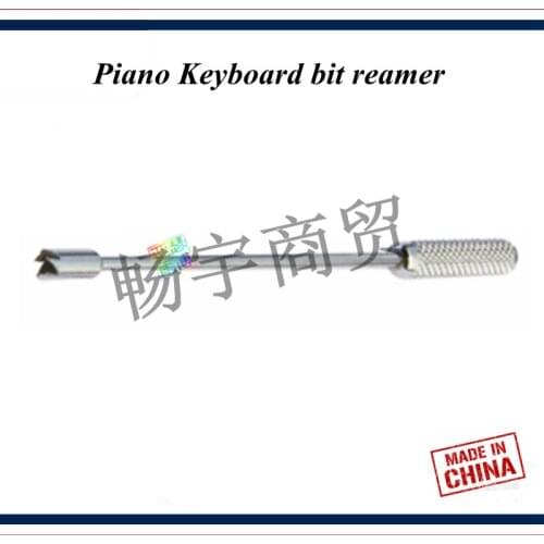 Piano tuning tools accessories - Piano Keyboard bit reamer - Piano repair parts