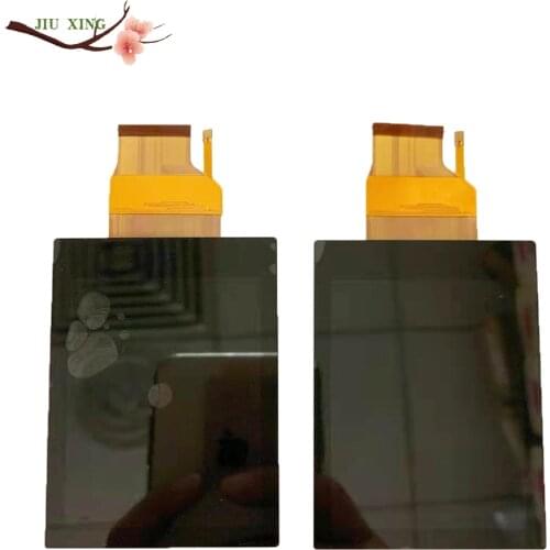 New LCD Display Screen For Canon Powershot SX730 SX740 HS Digital Camera Repair Part