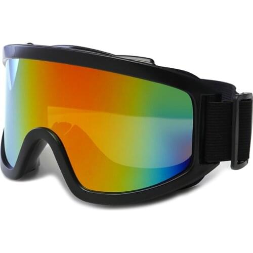 RUIGREAT Ski Goggles