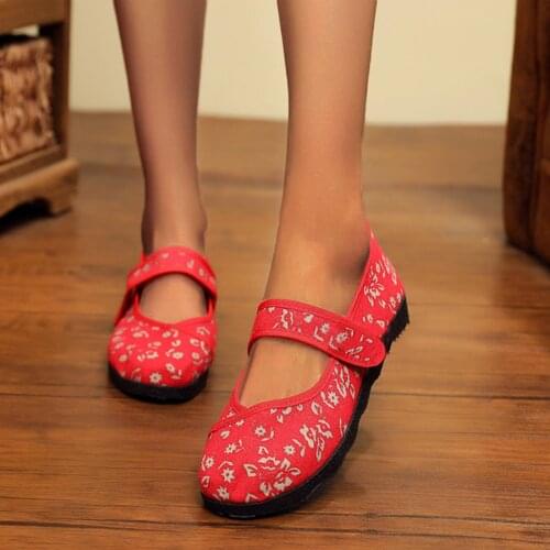 Туфли-лодочки TELOTUNY China At AliExpress