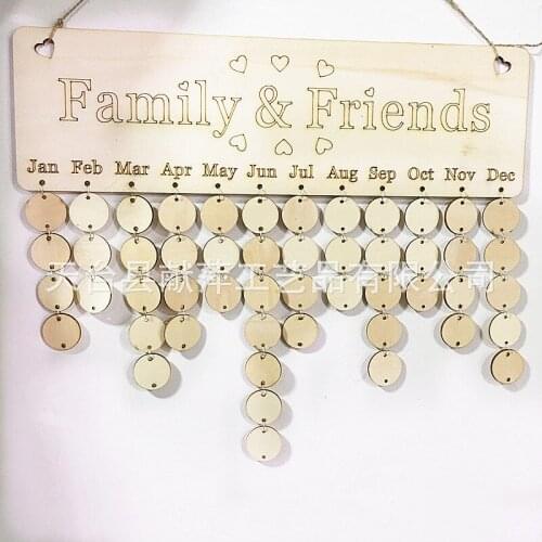 Большие деревянные буквы Xianping China At AliExpress