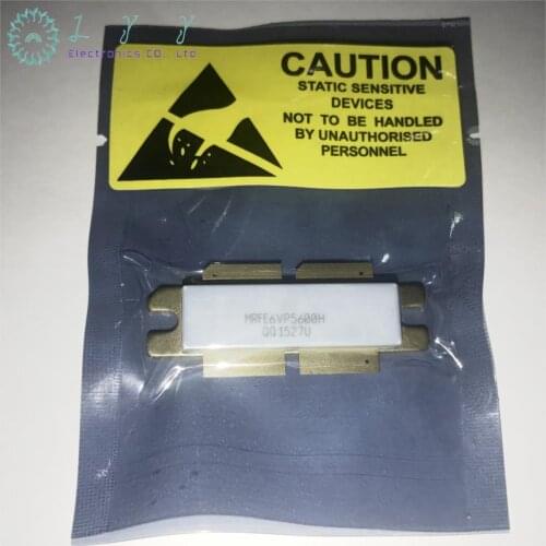 1pcs/lot NEW MRFE6VP5600H MRFE6VP5600HR MRFE6VP5600HR5