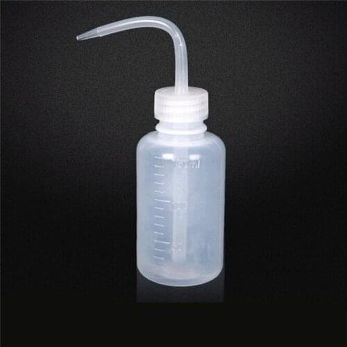 100pcs Succulents Special Plant Flower Watering Can Squeeze Bottles With Long Nozzle Water Beak Pouring Kettle Tool Garden Tools