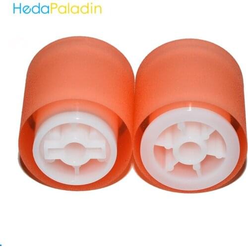 2X Japan Compatible Feed Roller Replacement for Konica Minolta bizhub 223 224e 283 284e 363 364e 423 554e C454 C454e A00F623201