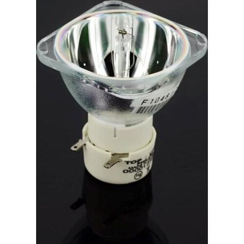 5J.J1V05.001 Original bare lamp for BENQ MP524/MP525P/MP525ST/MP525V/MP575/MP575-V/MP575STProjectors