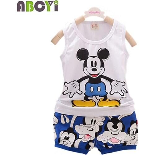 Комплекты одежды для мальчиков ABCYI China At AliExpress