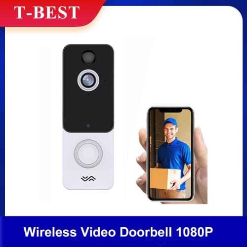 Aibecy Door Bells