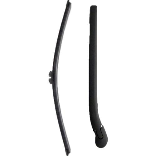 Rear wiper combination For BMW 5 Series From 2011 2012 2013 2014 2015 2016 2017 Years Car Windshield Wipers Car styling