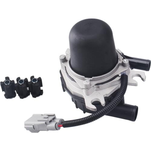 Car Smog Pump Secondary Air Injection Pump Air Pump 17610-0C010 for Lexus 17610-0C 010