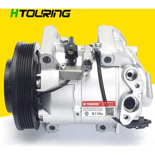 CSE617 NEW AC Compressor for Car Infiniti Q70 QX70 FX50 M56 926001CA0B 2600-1CA0B 926001CA0C 92600-1CA0C 92600-1CA1 926001CA1