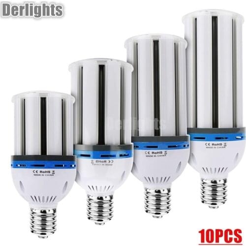 Derlights LED Bulbs E40