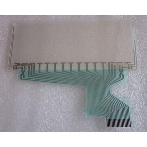 F930GOT-BBD-K-C Touch screen Glass NEW