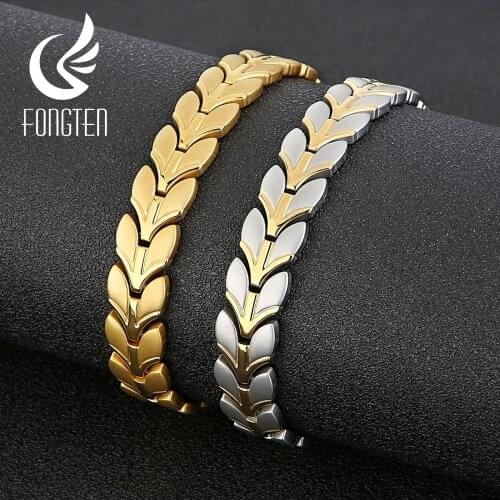 Браслеты здоровья Fongten China At AliExpress